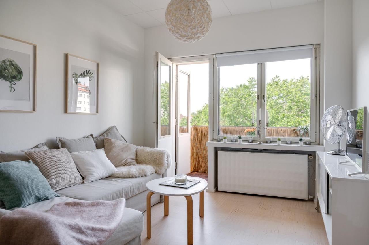 Excellent Downtown Location & City Rooftop Views Turku Luaran gambar