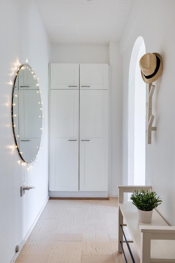 Excellent Downtown Location & City Rooftop Views Turku Luaran gambar